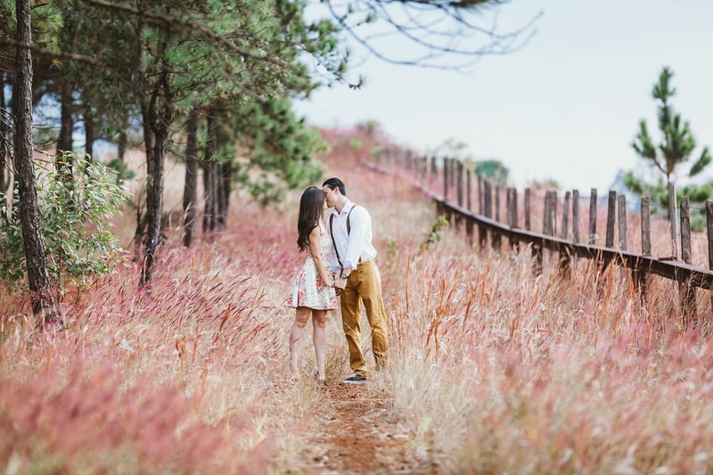 Capturing memories