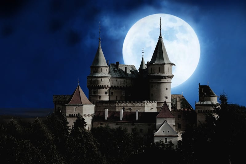 Magical Night